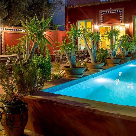 Villa Lupita Alquerías del Niño Perdido 외부 사진