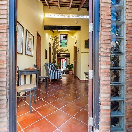 Villa Lupita Alquerías del Niño Perdido 외부 사진