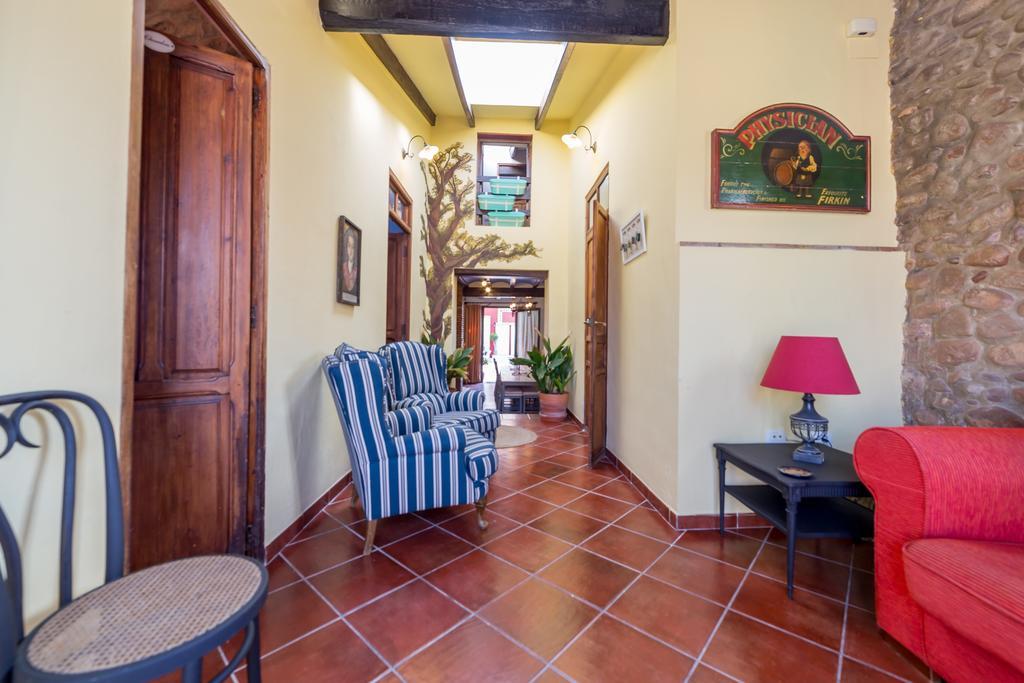 Villa Lupita Alquerías del Niño Perdido 외부 사진