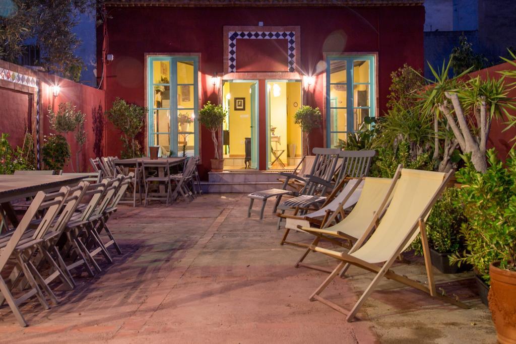 Villa Lupita Alquerías del Niño Perdido 외부 사진
