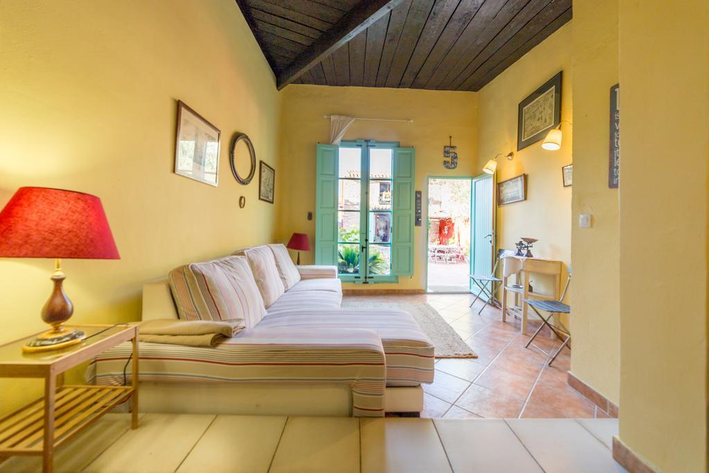 Villa Lupita Alquerías del Niño Perdido 외부 사진
