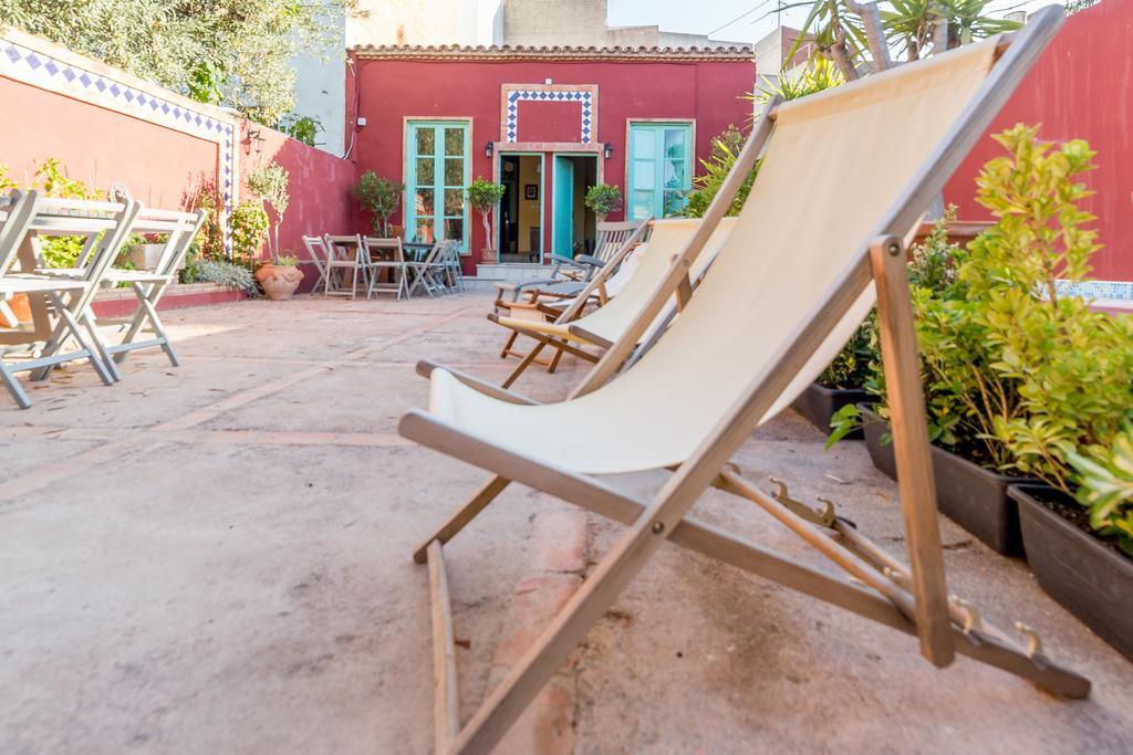 Villa Lupita Alquerías del Niño Perdido 외부 사진